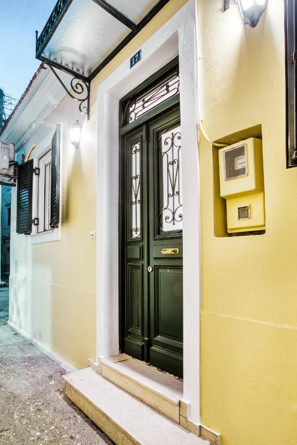 Casa Mirka Corfu Petite Maisonette Villa Anemomylos Luaran gambar