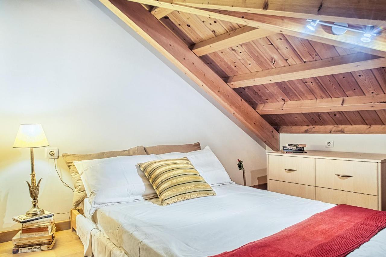Casa Mirka Corfu Petite Maisonette Villa Anemomylos Luaran gambar