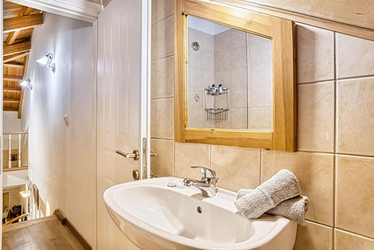 Casa Mirka Corfu Petite Maisonette Villa Anemomylos Luaran gambar